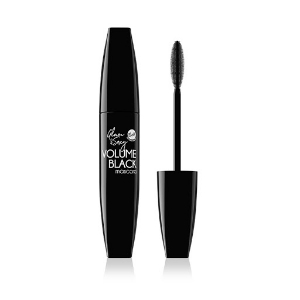 Спирала за обемни мигли Bell Glam&Sexy Volume Black Mascara