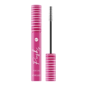 Спирала за мигли за обем 10g  Bell Push Up Mascara 