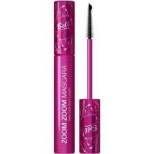 Спирала за обемни и извити мигли   10g Bell Zoom Zoom Mascara