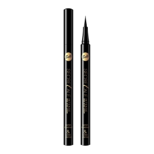 Дълготрайна очна линия 1g Bell Secretale Pen Eye Liner