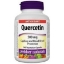 Кверцетин 500  mg 140 капс. Webber Naturals Quercetin