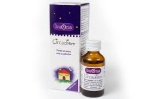 ЦИРКАДИЕМ СОЛУЦИО 20 ml CIRCADIEM drops 