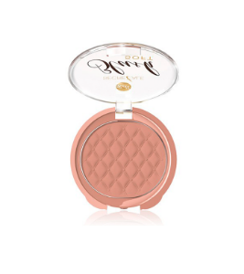 Сатенен Руж 9g  Bell Secretale Soft Blush 02