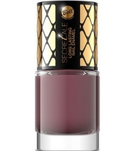 Дълготраен лак за нокти 8 ml Bell Secretale Long Lasting Nail Enamel 04