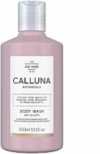 Душ Гел 300 ml Scottish Fine Soaps  Calluna Botanicals  Body Wash
