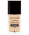 Фон дьо тен матиращ 30 ml WET 'N WILD Photo Focus Foundation MATTE Soft Beige