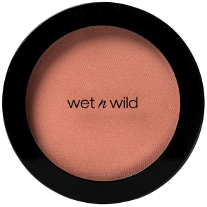 Руж пудра 4g WET'N WILD Color Icon Blush Mellow Wine