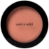 Руж пудра 4g WET'N WILD Color Icon Blush Mellow Wine