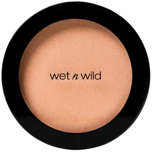 Руж пудра 4g WET'N WILD Color Icon Blush Nudist Society