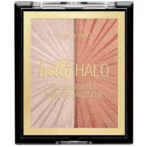 Руж пудра хайлатър 10g WET'N WILD MegaGlo Blushlighter Highlight Bling