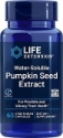 Eкстракт от тиквени семена 60 вег.капс. Life Extension Water Soluble Pumpkin Seed Extract