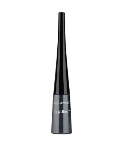 Очна линия течна  WET'N WILD MegaLiner Liquid Eyeliner  Black