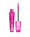 Спирала за мигли за обем 8ml WET'N WILD Max Volume Plus Waterproof Mascara black