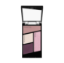 Сенки за очи палитра 4 цвята 4.5g WET'N WILD Color Icon Eyeshadow Quad Petalette