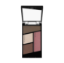 Сенки за очи палитра 4 цвята 4.5g WET'N WILD Color Icon Eyeshadow Quad Sweet As Candy