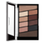 Сенки за очи палитра 10 цвята  10g WET'N WILD Color Icon Eyeshadow 10 Pan Palette Nude Awakening