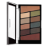 Сенки за очи палитра 10 цвята 10g WET'N WILD Color Icon Eyeshadow 10 Pan Palette Comfort Zone
