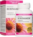 Ехинацея екстракт 250 mg 90 софтгел капс. Natural Factors ECHINAMIDE®  Fresh Herb Extract Clinical Strength