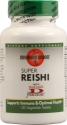 Супер Рейши 120 вег. табл  Mushroom Wisdom Super Reishi