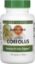 Супер Кориолус 120 вег. табл  Mushroom Wisdom Super Coriolus