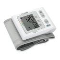 Microlife BP W2 Slim Апарат за измерване на кръвно налягане на китка 