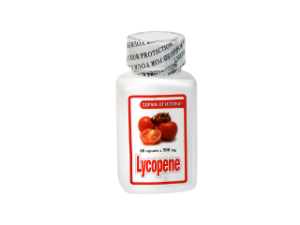 ЛИКОПЕН  250 mg 90 капс. LYCOPENE