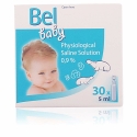 Физиологичен разтвор ампули 5ml Х 30   Bel Baby Physiological Saline Solution 