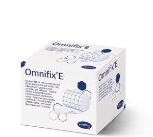 ОМНИФИКС Е АДХЕЗИВНА ЛЕНТА 10m 5cm Х 1 Omnifix® E