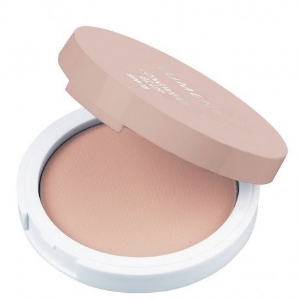 Дълготрайна крем-пудра SPF15 10g Lumene Blur Longwear Powder foundation 2 Soft Honey