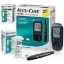 Апарат за измерване на кръвната захар Accu-Chek Active Glucometer