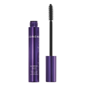 Спирала интензивен обем и разделяне 7 ml Lumene Nordic Chic Full On Volume Mascara Black