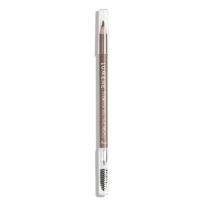 Оформящ молив за вежди с четка 1g Lumene Eyebrow Shaping Pencil 2 Brown