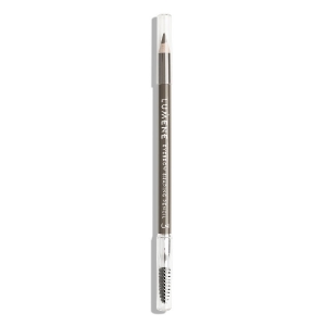 Оформящ молив за вежди с четка 1g Lumene Eyebrow Shaping Pencil 3 Ash Brown