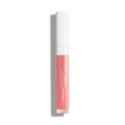 Гланц за устни за блясък и обем  5 ml Lumene Luminous Shine Hydrating & Plumping Lip Gloss 9 Peach Pink