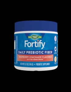 Пребиотични фибри 145 g Nature's Way Fortify Daily Prebiotic Fiber 
