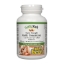 Чесън Супер Концентрат 500 mg 90 стомашно устойчиви софтгел капс.  Natural Factors GarlicRich Super Strength Garlic Concentrate