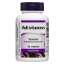 Мултивитамини 100 табл.  Webber Naturals Multi Vitamins 