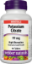 Калий с висока абсорбция 99 mg 90 табл. Webber Naturals Potassium Citrate High Absorption