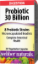 Пробиотик 8 щама 30 млрд. активни пробиотици 30 капс. Webber Naturals  Probiotic 30 Billion 8 Probiotic Strains