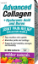 Колаген Хиалуронова киселина и Бор 40 каплети  Webber Naturals Advanced Collagen + Hyaluronic Acid and Boron 