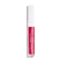 Гланц за устни за блясък и обем  5 ml Lumene Luminous Shine Hydrating & Plumping Lip Gloss 5 Bright Rose