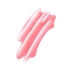 Снимка на Гланц за устни за блясък и обем  5 ml Lumene Luminous Shine Hydrating & Plumping Lip Gloss 6 Soft Pink