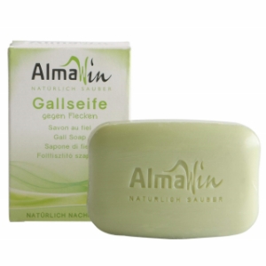 Био сапун против петна 100g  ALMAWIN GALL SOAP