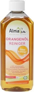 Био портокалово масло за почистване 500 ml  ALMAWIN ORANGE OIL CLEANER 