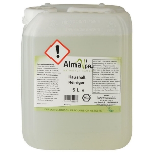 Био препарат за почистване на под 5l  ALMAWIN HOUSEHOLD CLEANER