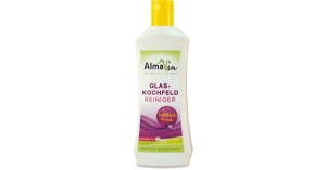 Интензивен препарат за почистване на кухня и съдове 250 ml ALMAWIN GLASS HOB CLEANER 