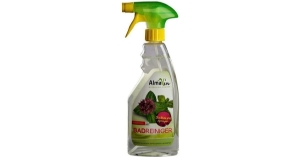 Био препарат за почистване на баня 500 ml ALMAWIN BATHROOM CLEANER WITH SPRAYER