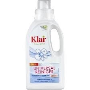 Био универсален препарат за кухня AlmaWin 500 ml Klar universal cleaner 