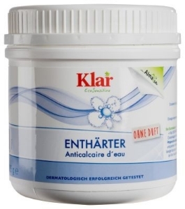 Био омекотител за вода 325g  Klar Water softener 