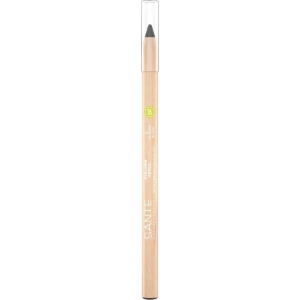 БИО МОЛИВ ЗА ОЧИ ЧЕРНО 1,14g SANTE Eyeliner Pencil 01 Intense  Black